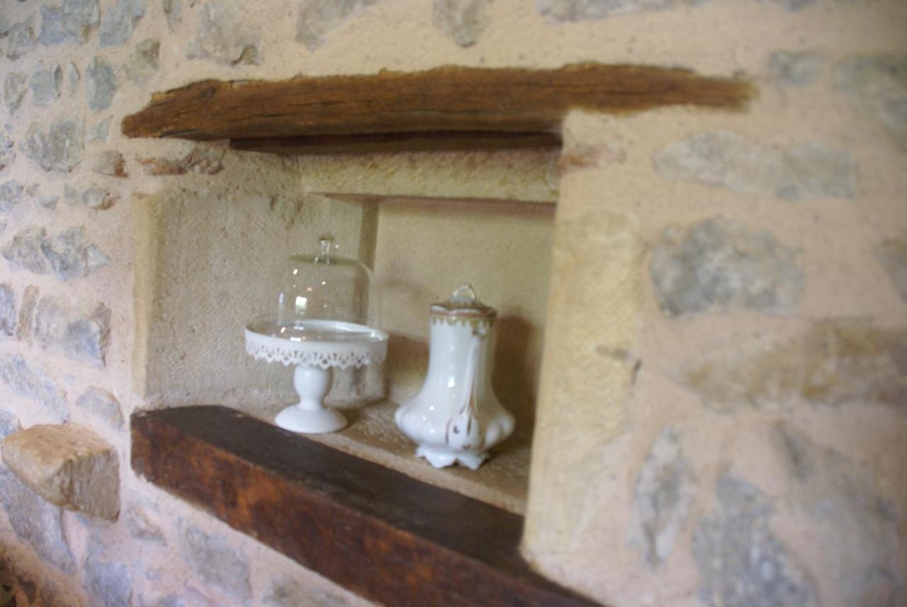 Chambre D' Hotes Des Collines Amanze Exterior photo